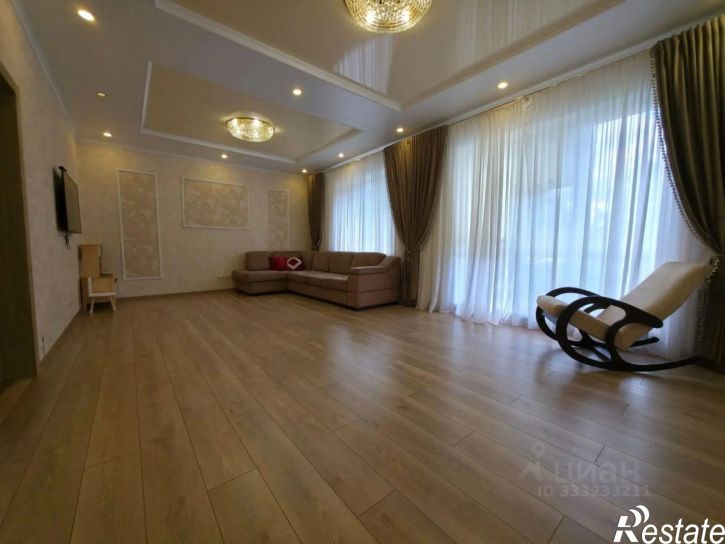 5-комн квартира улица Таллык, 13,  д. 13