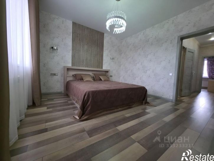 5-комн квартира улица Таллык, 13,  д. 13