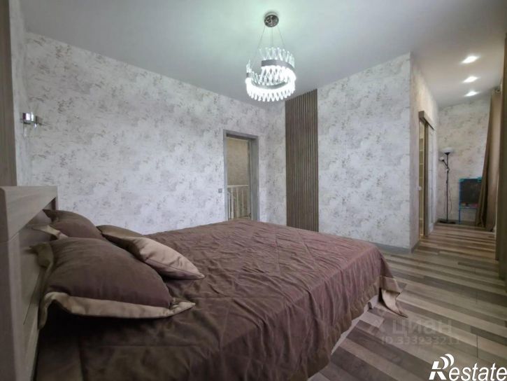 5-комн квартира улица Таллык, 13,  д. 13