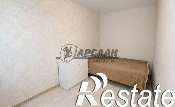 1-комн квартира улица Рауиса Гареева, 94,  д. 94