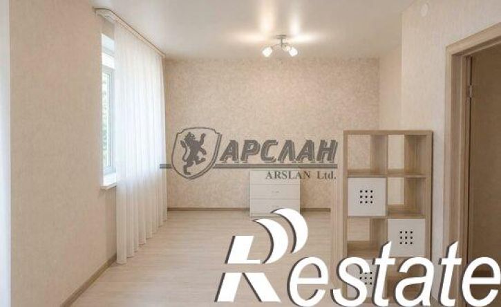 1-комн квартира улица Рауиса Гареева, 94,  д. 94
