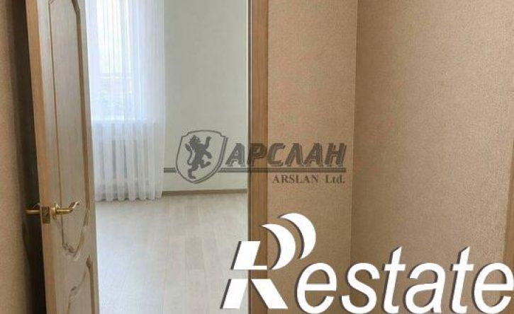 1-комн квартира улица Рауиса Гареева, 94,  д. 94