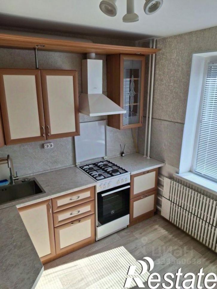 1-комн квартира улица Адоратского, 64,  д. 64
