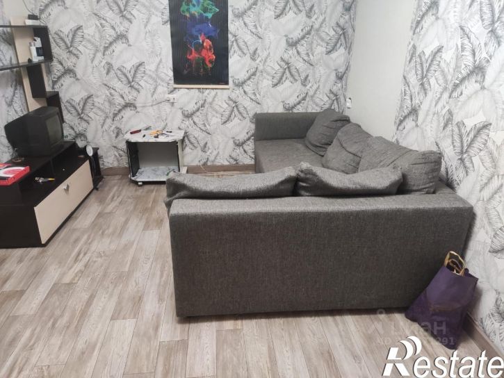 Комната улица Братьев Касимовых, 48,  д. 48