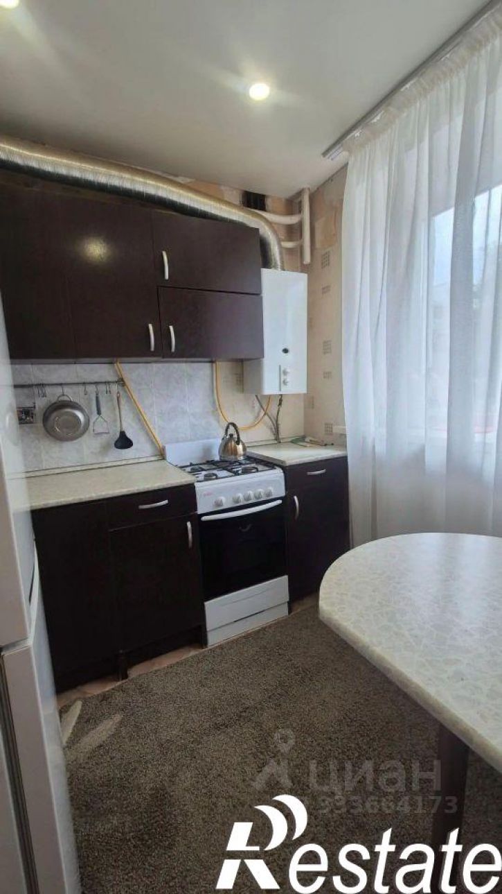 1-комн квартира улица Академика Королёва, 24А,  д. 24А