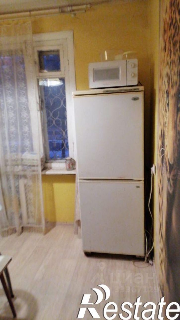 Комната улица Братьев Касимовых, 48,  д. 48