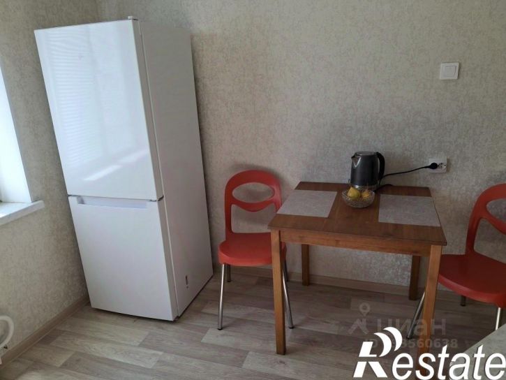1-комн квартира улица Адоратского, 64,  д. 64