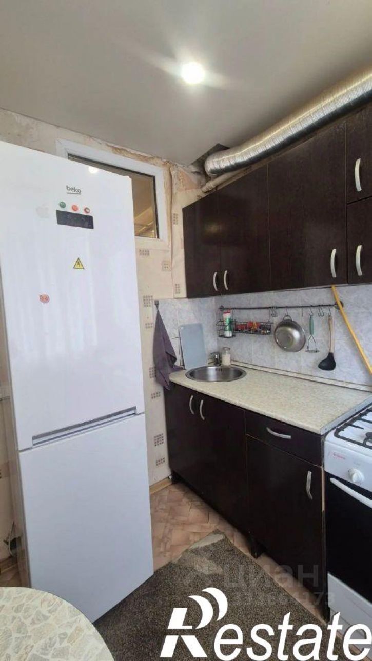 1-комн квартира улица Академика Королёва, 24А,  д. 24А