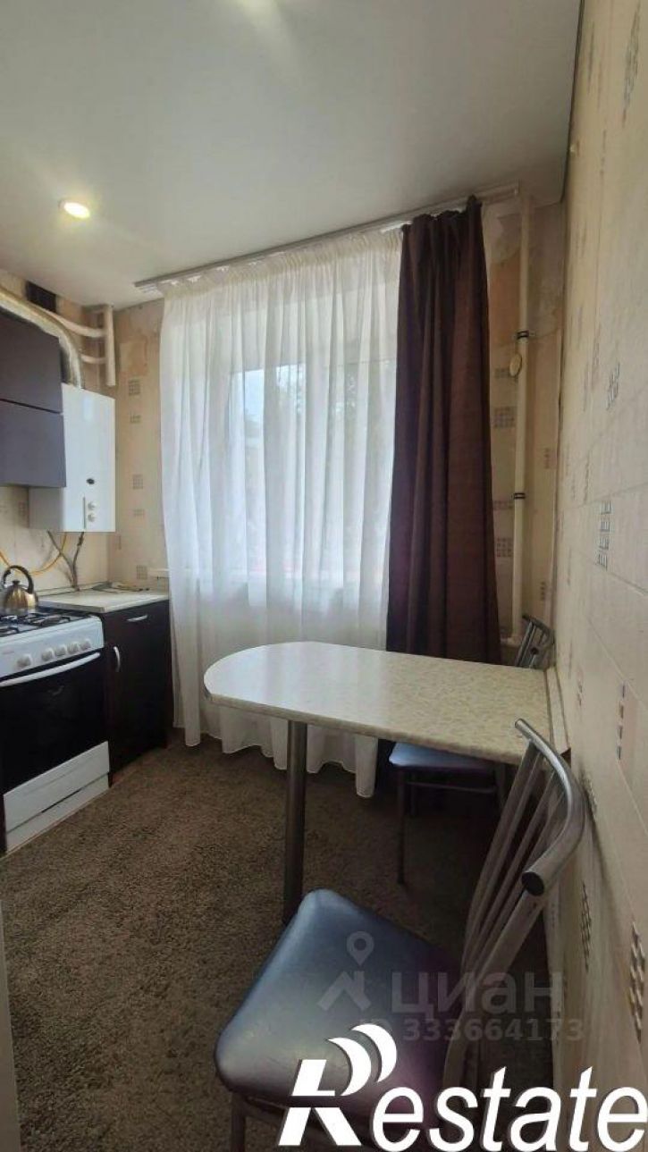 1-комн квартира улица Академика Королёва, 24А,  д. 24А