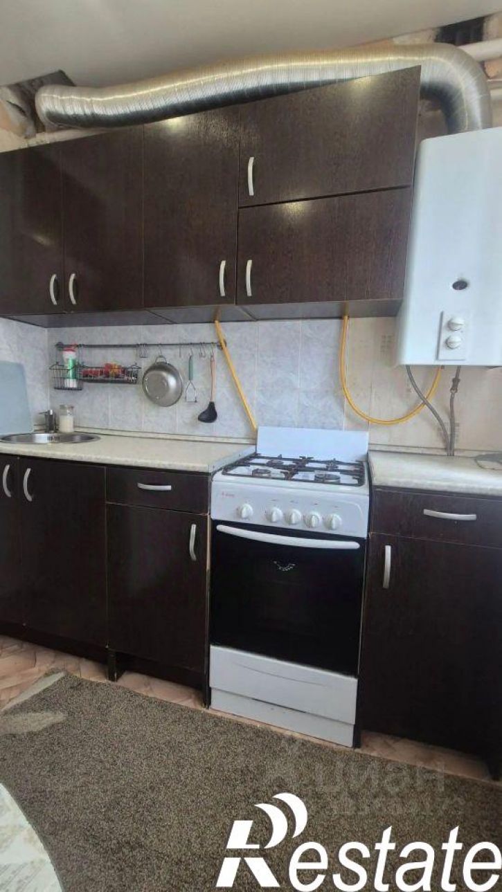 1-комн квартира улица Академика Королёва, 24А,  д. 24А