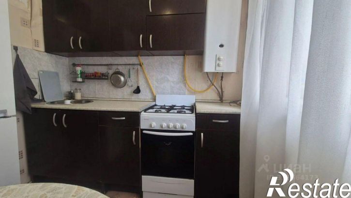 1-комн квартира улица Академика Королёва, 24А,  д. 24А
