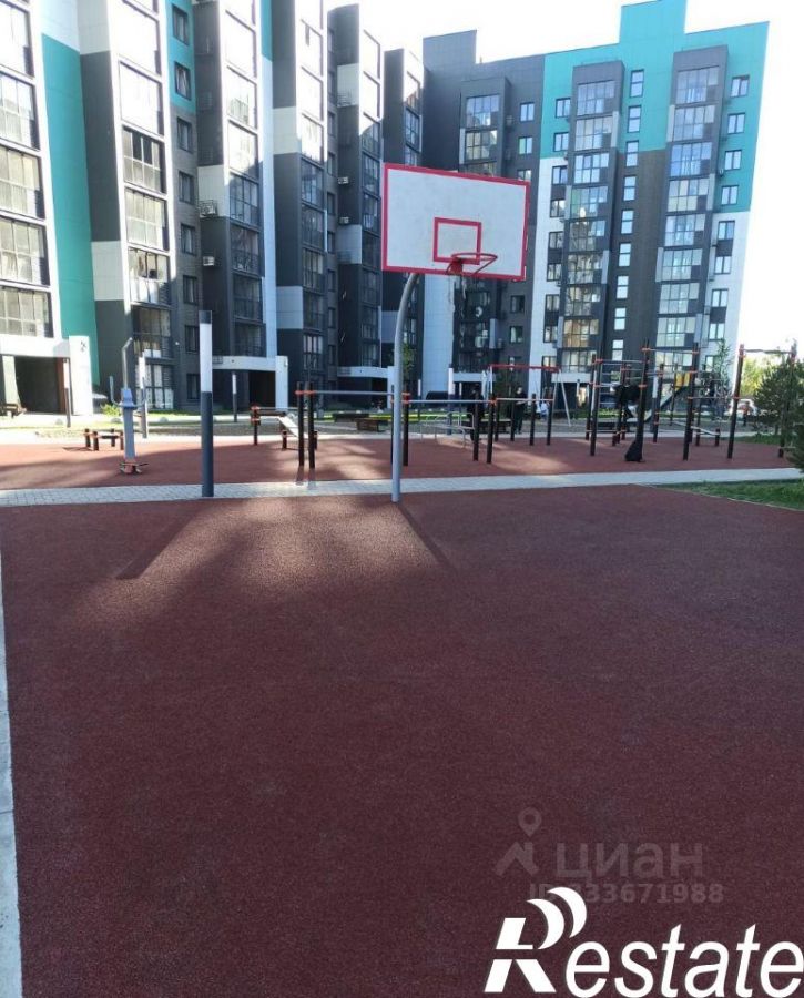 1-комн квартира Портовая улица, 37 к1,  д. 37 к1