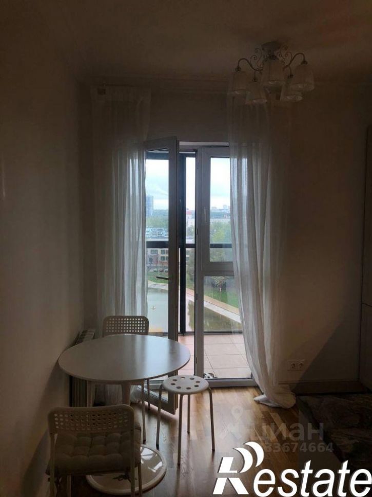 1-комн квартира улица Карбышева, 50,  д. 50