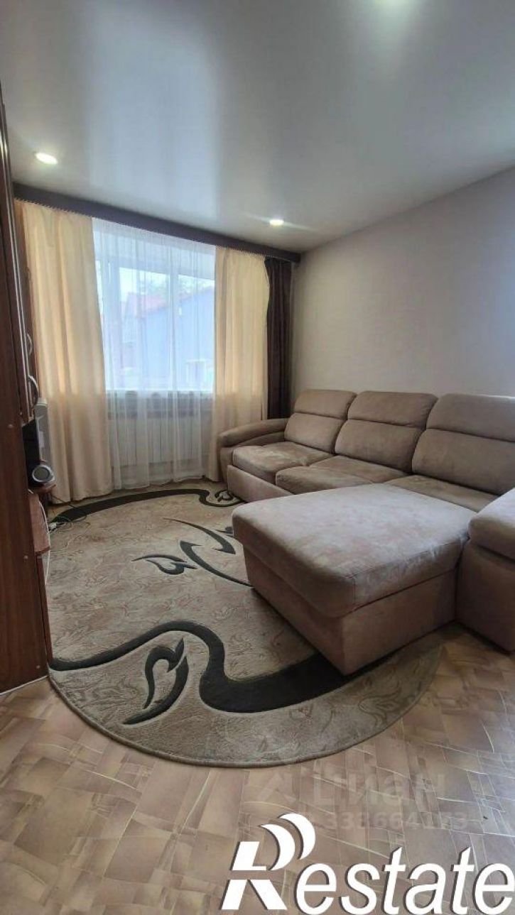 1-комн квартира улица Академика Королёва, 24А,  д. 24А