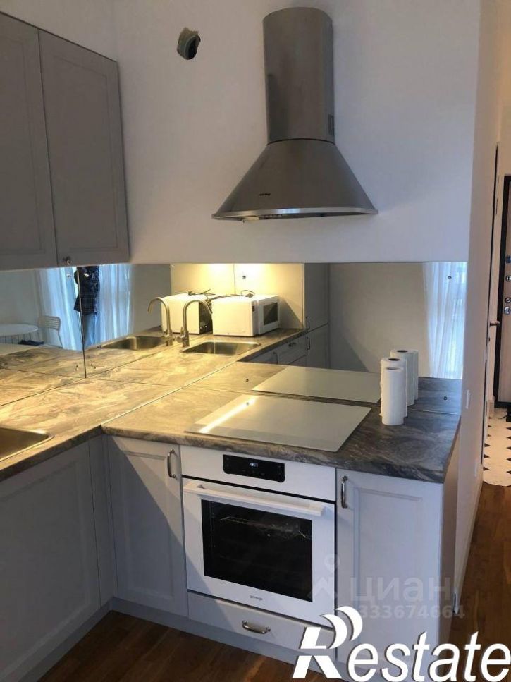 1-комн квартира улица Карбышева, 50,  д. 50