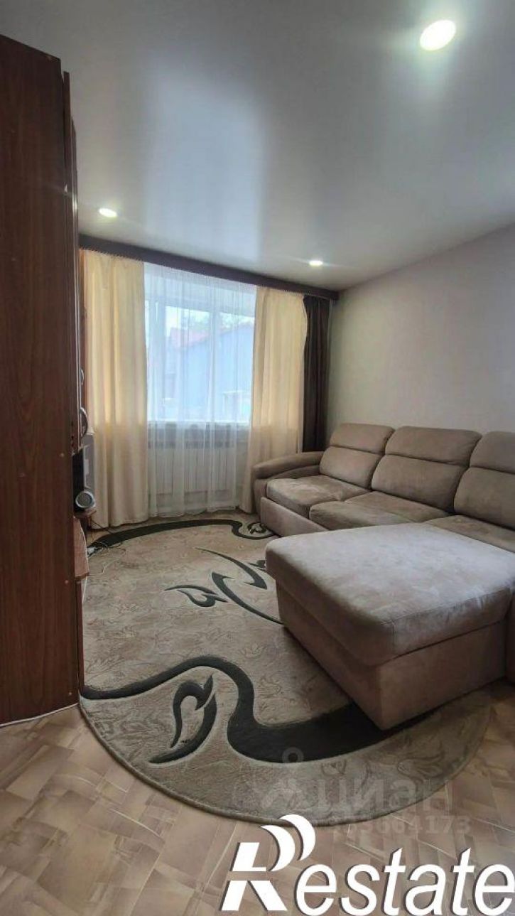 1-комн квартира улица Академика Королёва, 24А,  д. 24А