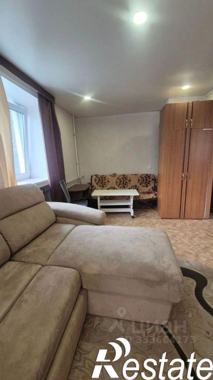 1-комн квартира улица Академика Королёва, 24А,  д. 24А