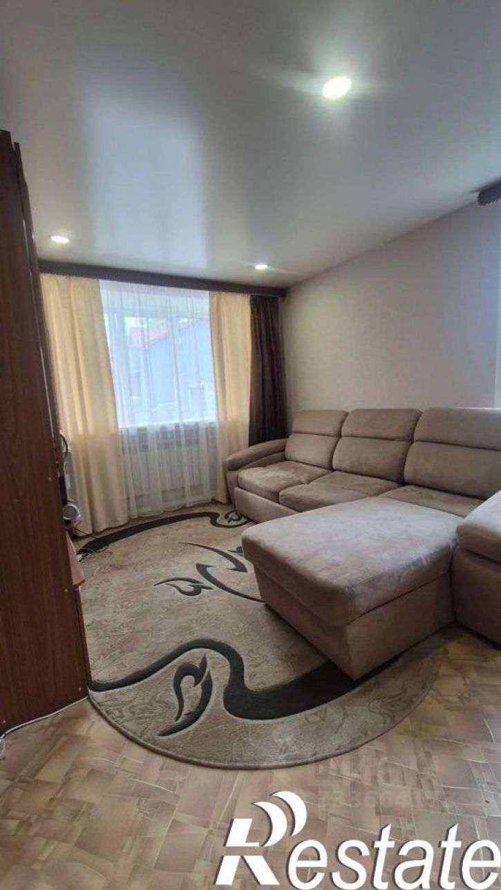 1-комн квартира улица Академика Королёва, 24А,  д. 24А