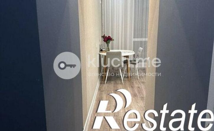 2-комн квартира улица Достоевского, 57,  д. 57