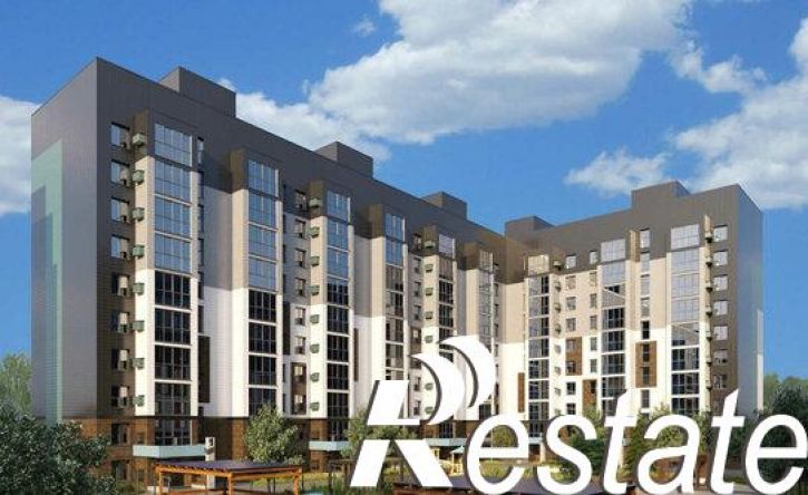3-комн квартира Портовая улица, 37 к1,  д. 37 к1