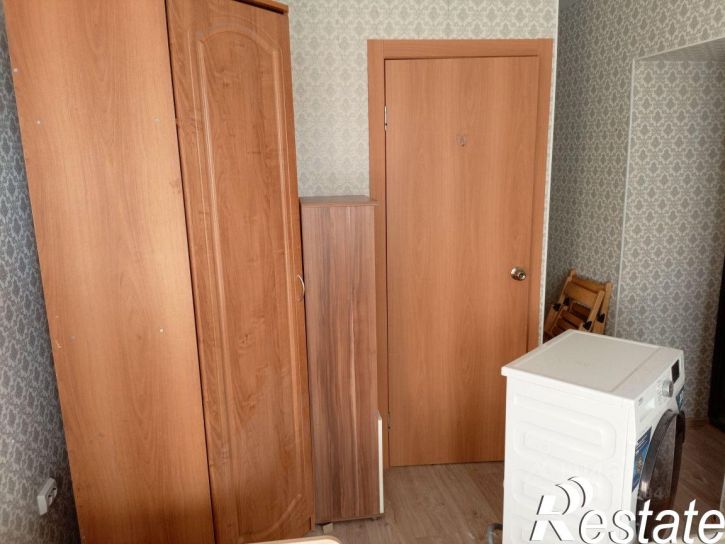 1-комн квартира Портовая улица, 21,  д. 21