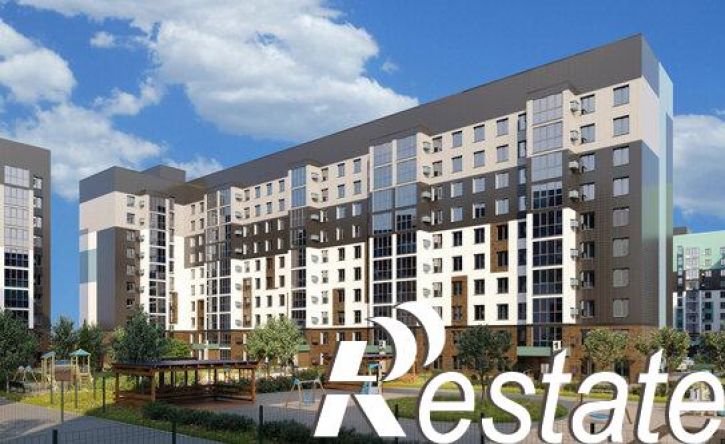 3-комн квартира Портовая улица, 37 к1,  д. 37 к1
