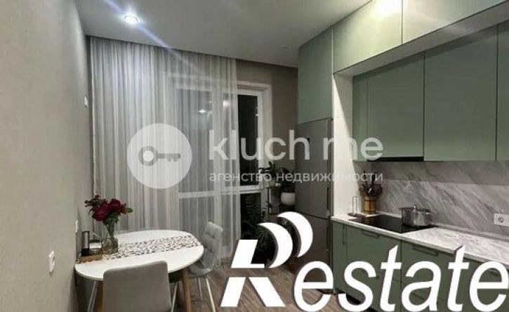 2-комн квартира улица Достоевского, 57,  д. 57