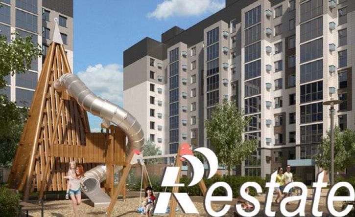 3-комн квартира Портовая улица, 37 к1,  д. 37 к1