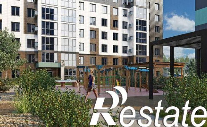 3-комн квартира Портовая улица, 37 к1,  д. 37 к1