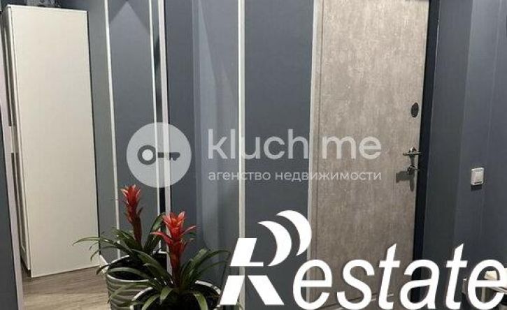 2-комн квартира улица Достоевского, 57,  д. 57