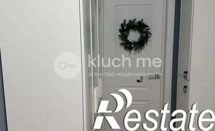 2-комн квартира улица Достоевского, 57,  д. 57