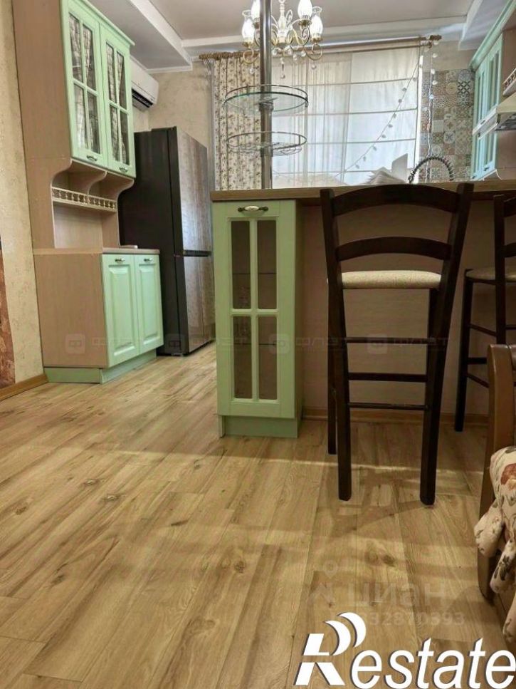 2-комн квартира улица Восход, 16,  д. 16