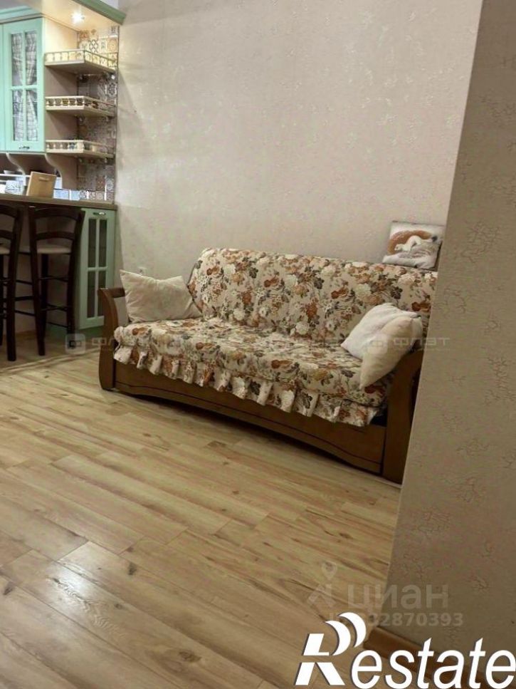 2-комн квартира улица Восход, 16,  д. 16