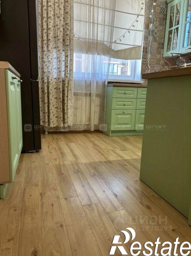 2-комн квартира улица Восход, 16,  д. 16
