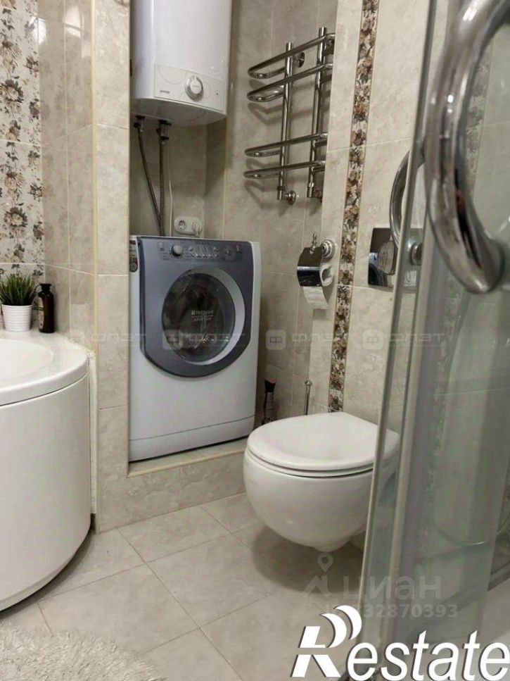 2-комн квартира улица Восход, 16,  д. 16