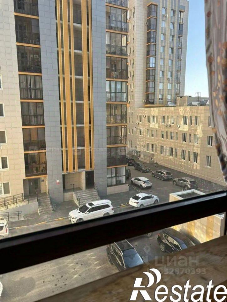 2-комн квартира улица Восход, 16,  д. 16