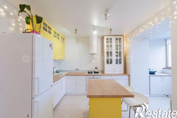 3-комн квартира Магистральная улица, 22А,  д. 22А