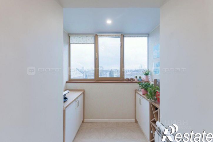3-комн квартира Магистральная улица, 22А,  д. 22А