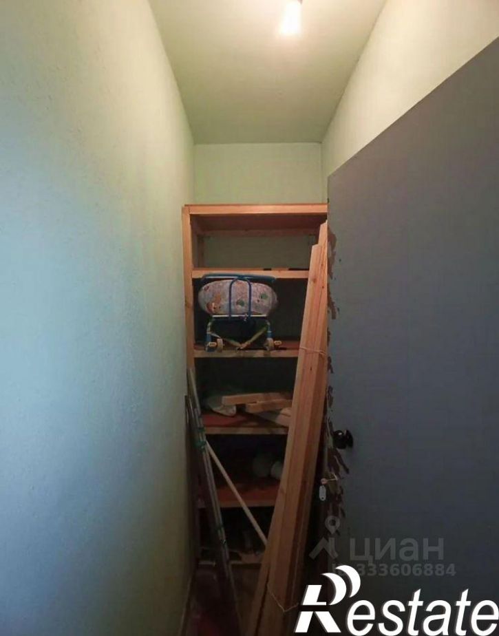 Гараж/парковка улица Галимджана Баруди, 4,  д. 4