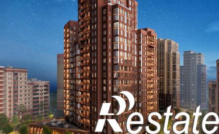 2-комн квартира улица Абубекира Терегулова, 22,  д. 22