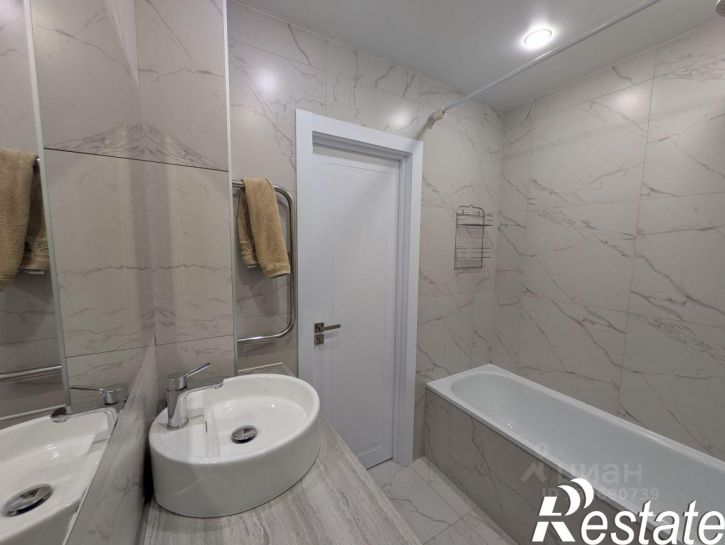 1-комн квартира улица Баки Урманче, 11 к3,  д. 11 к3