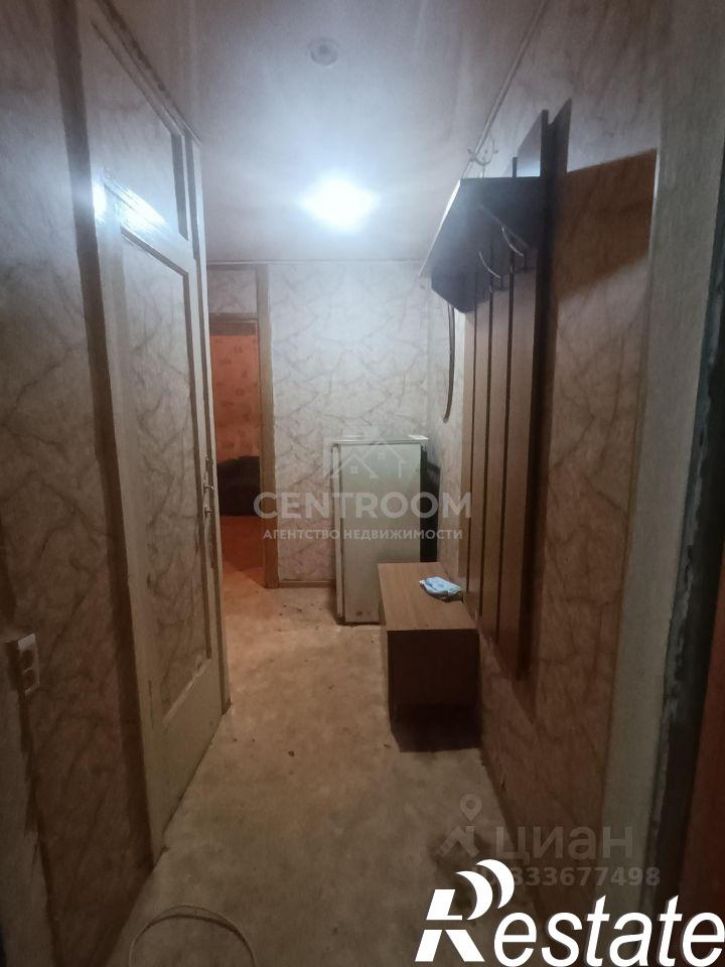1-комн квартира улица Восход, 13,  д. 13