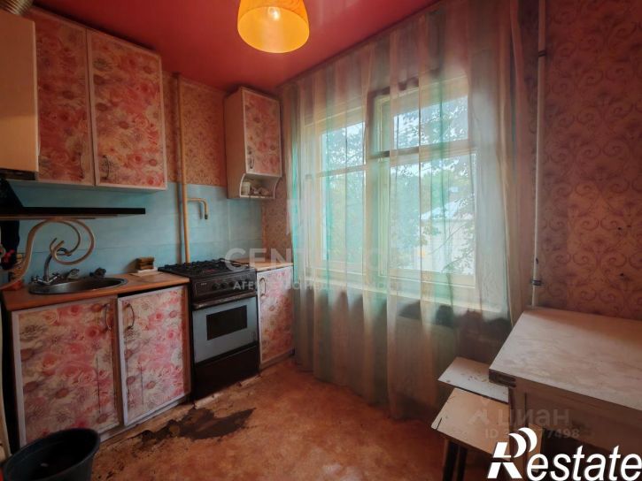 1-комн квартира улица Восход, 13,  д. 13