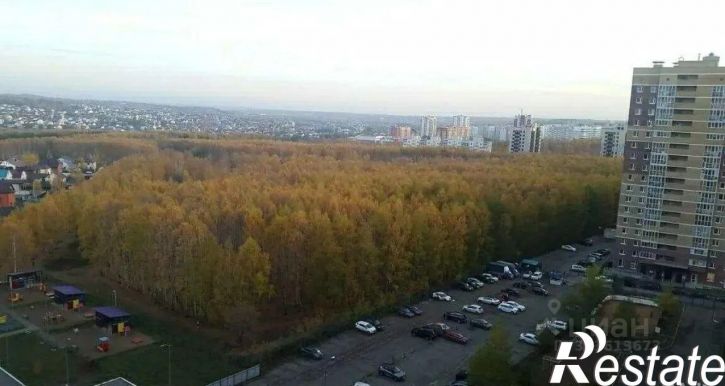1-комн квартира улица Академика Глушко, 8,  д. 8