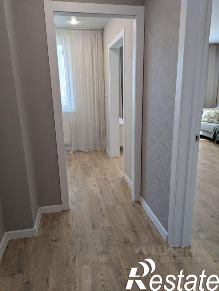 1-комн квартира улица Баки Урманче, 11 к3,  д. 11 к3