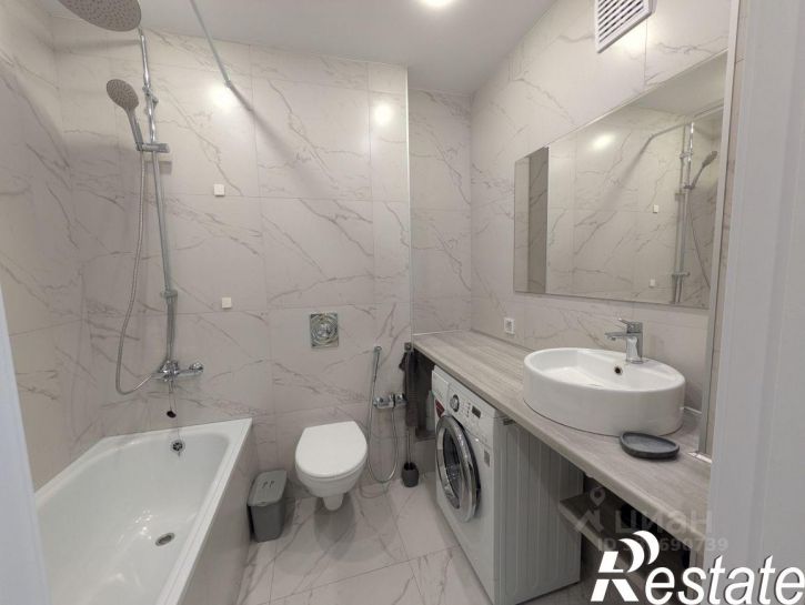 1-комн квартира улица Баки Урманче, 11 к3,  д. 11 к3