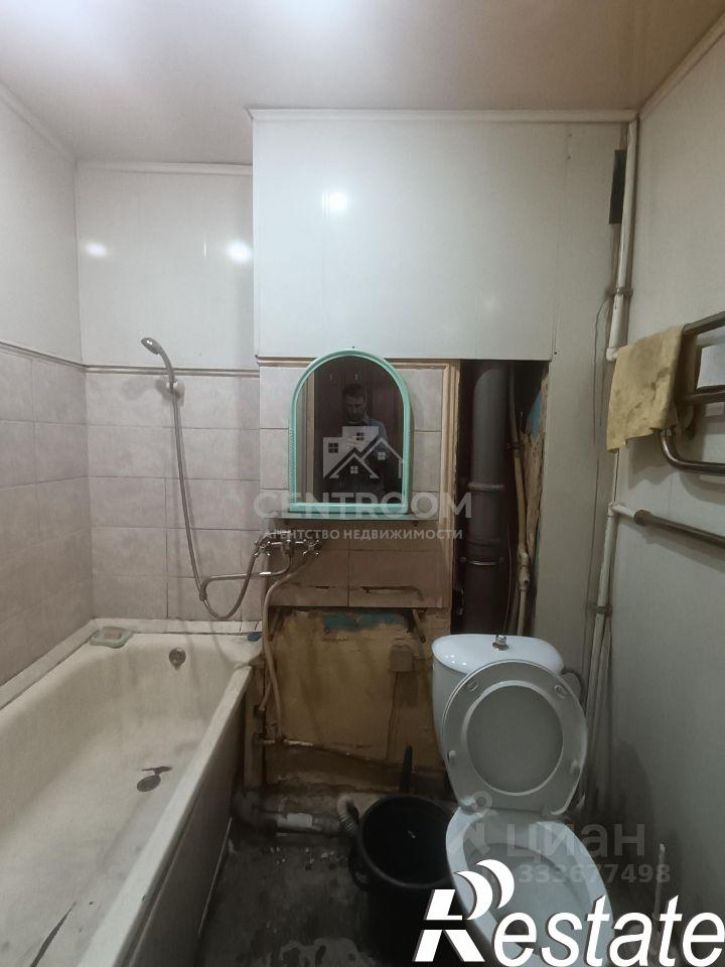 1-комн квартира улица Восход, 13,  д. 13