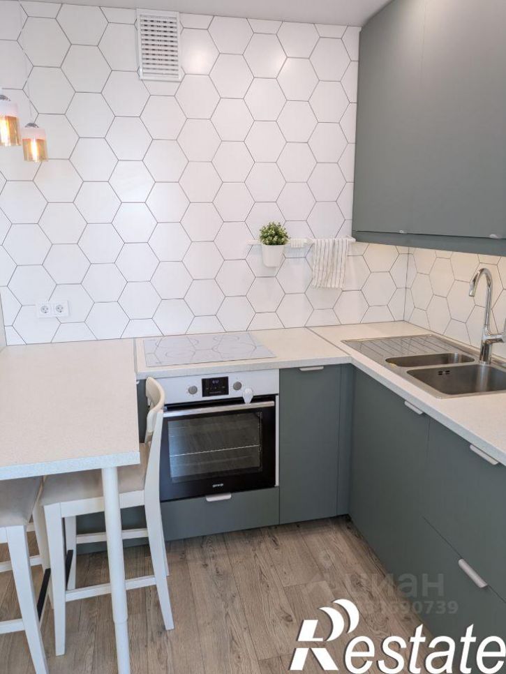 1-комн квартира улица Баки Урманче, 11 к3,  д. 11 к3