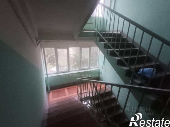 1-комн квартира улица Восход, 13,  д. 13