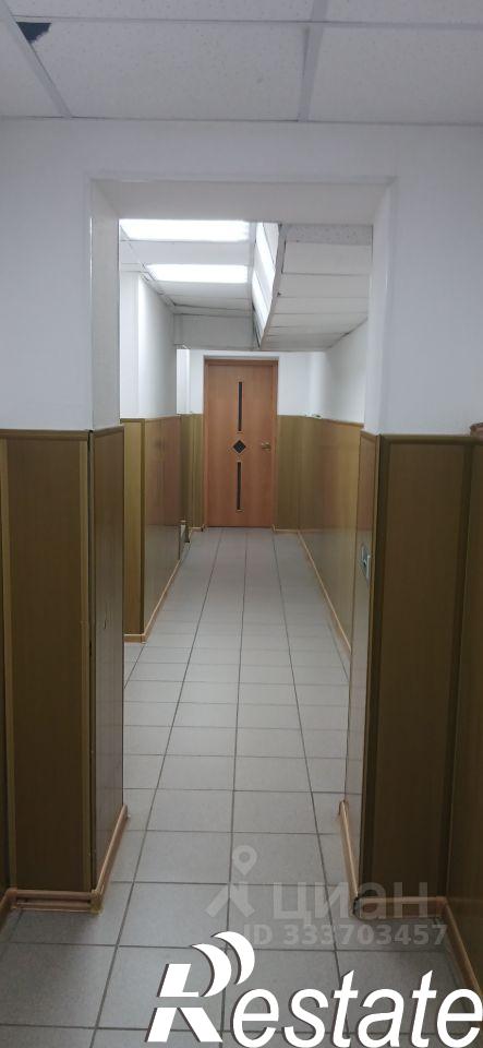 Сдать офис, помещение под офис за 60 005 рублей на Дубравная улица, 38